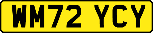 WM72YCY