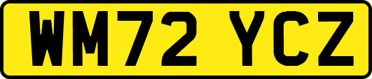 WM72YCZ