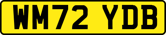 WM72YDB