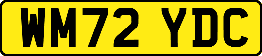 WM72YDC