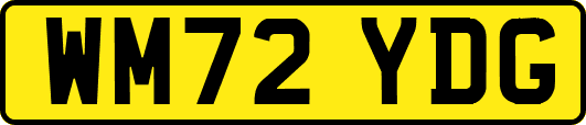 WM72YDG