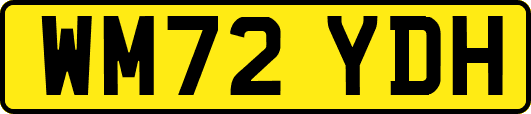 WM72YDH