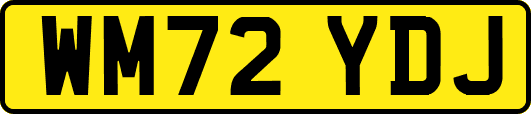 WM72YDJ