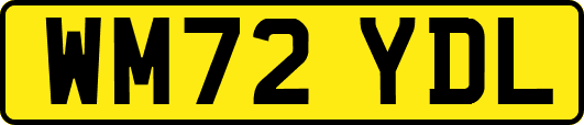 WM72YDL