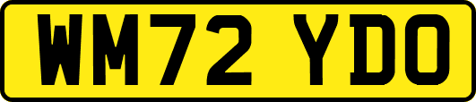 WM72YDO