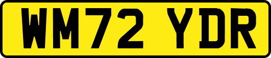 WM72YDR