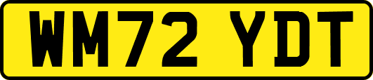 WM72YDT