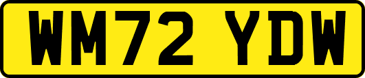 WM72YDW