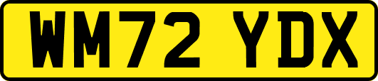 WM72YDX
