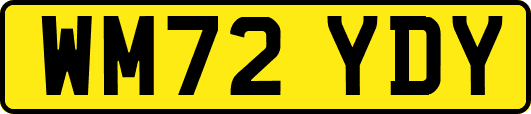 WM72YDY