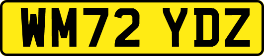 WM72YDZ