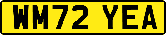 WM72YEA