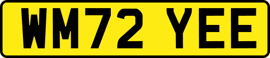 WM72YEE