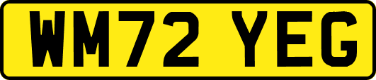 WM72YEG