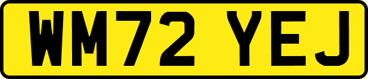 WM72YEJ