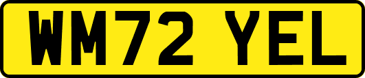 WM72YEL