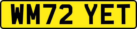 WM72YET