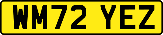 WM72YEZ