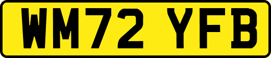 WM72YFB