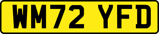 WM72YFD