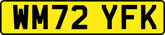 WM72YFK