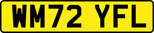 WM72YFL