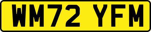 WM72YFM