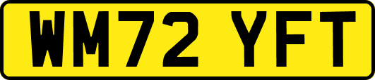 WM72YFT