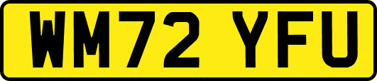WM72YFU