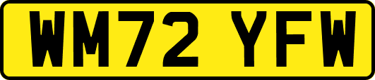 WM72YFW