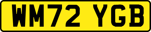 WM72YGB