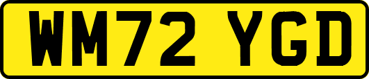 WM72YGD
