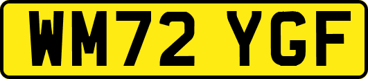 WM72YGF
