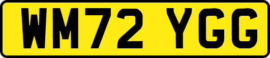 WM72YGG