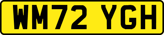 WM72YGH