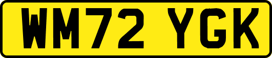 WM72YGK