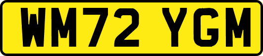 WM72YGM