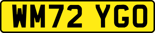 WM72YGO