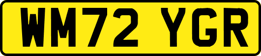 WM72YGR