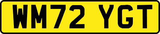 WM72YGT