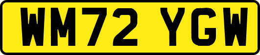 WM72YGW