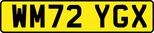 WM72YGX
