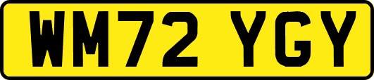 WM72YGY