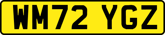 WM72YGZ