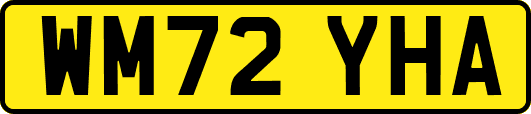 WM72YHA