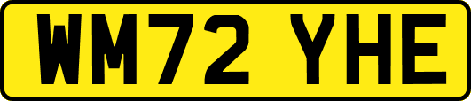 WM72YHE