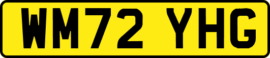 WM72YHG