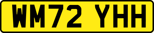 WM72YHH