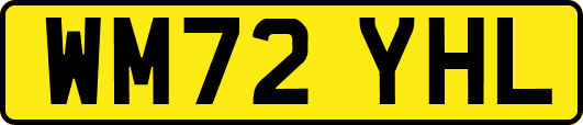 WM72YHL