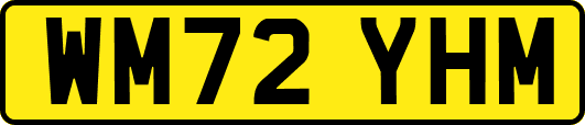 WM72YHM